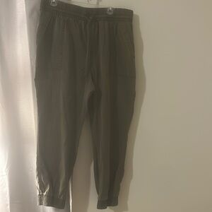 A New Day super soft, drawstring joggers
